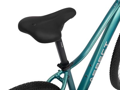 Превью Женский велосипед Велосипед ASPECT Alma HD (2024)